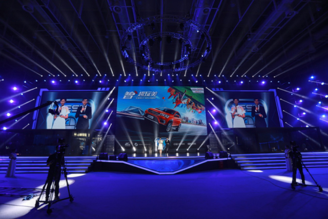 NEST2016總決賽今日打響 揭幕戰(zhàn)RNG惜敗IG